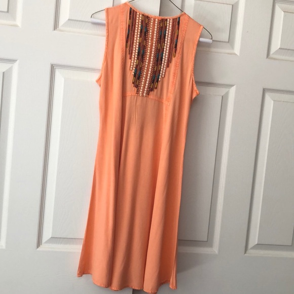 Parsley and Sage dress NWT - Picture 6 of 6